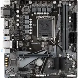 H610M H DDR4, Socket 1700, Intel®B660, 2xDDR4-3200, D-SUB+HDMI, 1xPCI-Ex16, 1xPCI-Ex1, 4xSATA3(RAID 0/1/5/10), 1xM.2, 8Ch Audio, GLan, (4+4)xUSB2.0, (2+2)xUSB3.2, 2xPS/2, mATX, RTL (830465)