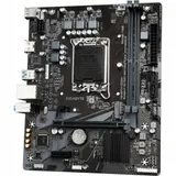 Материнская плата H610 S1700 MATX H610M K DDR4 2.0 GIGABYTE