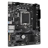 Материнская плата GigaByte H610M K DDR4 (rev. 2.0)