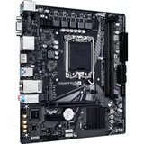 Матплата Gigabyte H610M S2H V2, iH610,S1700,mATX,2DDR-5,PCI-Ex16/1x1,4SATA,1xM.2,HDMI,2DP,VGA,12USB