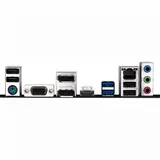 Матплата Gigabyte H610M S2H V2, iH610,S1700,mATX,2DDR-5,PCI-Ex16/1x1,4SATA,1xM.2,HDMI,2DP,VGA,12USB