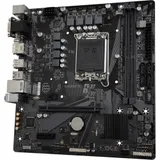 Материнская плата, Gigabyte, H610M S2H V2 DDR4 (4719331851958), LGA1700, iH610, 2xDDR4 3200/3000/2933/2400 MHz, 4xSATA3, 1xM.2 (PCI-E 3.0x4/x2), 1xD-Sub, 1xDVI-D, 1xHDMI, 1xDP, 1xPCI-Ex16, 1xPCI-Ex1