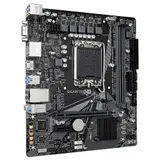 Материнская плата GigaByte H610M S2H V3 DDR4 rev. 1.0