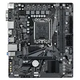 Материнская плата GigaByte H610M S2H V3 DDR4 rev. 1.0