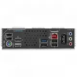 Материнская плата, Gigabyte, H810M GAMING WIFI6 (4719331869090), LGA1851, H810, 2xDDR5 5600/6400, 4xSATA3, 1xM.2 (PCI-E 4.0x4/x2), 1xHDMI, 1xDP, 1xPCI-Ex16, 1xPCI-Ex1, WiFi, mATX