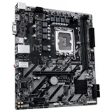 Gigabyte H810M H {Socket 1851, Intel®H810, 2xDDR5-6400, D-SUB+HDMI, 1xPCI-Ex16, 1xPCI-Ex1, 4xSATA3(RAID 0/1/5/10), 1xM.2, 8Ch Audio, GLan, (5+2)xUSB2.0, (1+2)xUSB3.2, (0+1)xUSB Type-C™, mATX}