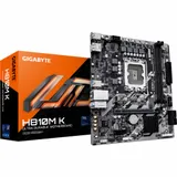 Материнская плата Gigabyte H810M K, RTL