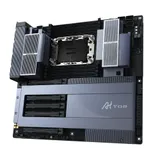 Сист.плата Gigabyte W790 AI TOP 1.0 2B, W790, LGA4677, 8xDDR5, 5 x PCI Express x16, 4 x M.2, 8 x SATA, Wi-Fi 7 BE200NGW