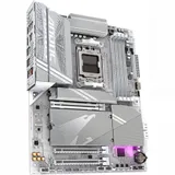 Сист.плата Gigabyte X870 A ELITE WF7 ICE 1.0, X870, AM5, 4xDIMM DDR5, 3xPCI-E x16, 4xM.2, 4xSATA, HDMI, WIFI7, BOX