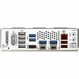 Сист.плата Gigabyte X870 A ELITE WF7 ICE 1.0, X870, AM5, 4xDIMM DDR5, 3xPCI-E x16, 4xM.2, 4xSATA, HDMI, WIFI7, BOX