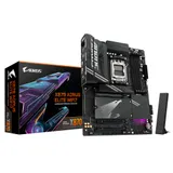 Материнская плата AMD X870 SAM5 ATX X870 A ELITE WIFI7 GIGABYTE