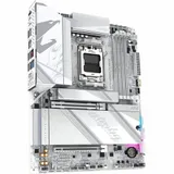 Материнская плата Gigabyte X870 A ELITE X ICE SocketAM5 AMD X870 4xDDR5 ATX AC`97 8ch(7.1) 2.5Gg RAID+HDMI