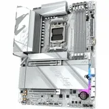 Материнская плата Gigabyte X870 A ELITE X ICE SocketAM5 AMD X870 4xDDR5 ATX AC`97 8ch(7.1) 2.5Gg RAID+HDMI