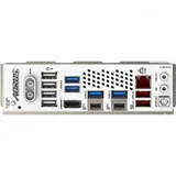 Матплата Gigabyte X870 Aorus Elite WiFi7 ICE, AM5, ATX, 4DDR-5, 3хPCI-Ex16, 4SATA, 4xM.2, HDMI,19USB