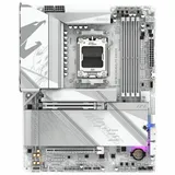 Материнская плата, Gigabyte, X870 AORUS ELITE X3D ICE (4719331876678), AM5, X870, 4xDDR5 4800/5200/8800(OC), 2xSATA3, 4xM.2 (2*PCIe 4.0 x4/x2, 2*PCIe 5.0 x4/x2), Raid, 1xHDMI, 2xUSB4 Type-C®, 2xPCI-
