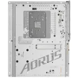 Материнская плата, Gigabyte, X870 AORUS ELITE X3D ICE (4719331876678), AM5, X870, 4xDDR5 4800/5200/8800(OC), 2xSATA3, 4xM.2 (2*PCIe 4.0 x4/x2, 2*PCIe 5.0 x4/x2), Raid, 1xHDMI, 2xUSB4 Type-C®, 2xPCI-