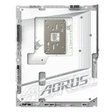 Матплата Gigabyte X870 Aorus Stealth Ice, AM5, ATX, 4DDR-5, 2хPCI-Ex16, 2SATA, 4xM.2, HDMI