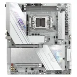Матплата Gigabyte X870 Aorus Tachyon Ice, AM5, E-ATX, 2DDR-5, 2хPCI-Ex16, 4SATA, 3xM.2, HDMI, 15USB