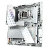 Матплата Gigabyte X870 Aorus Tachyon Ice, AM5, E-ATX, 2DDR-5, 2хPCI-Ex16, 4SATA, 3xM.2, HDMI, 15USB