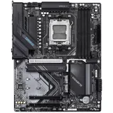Сист.плата Gigabyte X870 GAMING WF6 1.0, X870, AM5, 4xDIMM DDR5, 3xPCI-E x16, 3xM.2, 4xSATA, HDMI, 2xUSB4, WIFI6, BOX