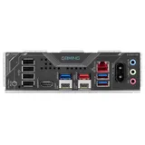 Сист.плата Gigabyte X870 GAMING WF6 1.0, X870, AM5, 4xDIMM DDR5, 3xPCI-E x16, 3xM.2, 4xSATA, HDMI, 2xUSB4, WIFI6, BOX