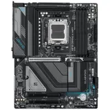 Материнская плата, Gigabyte, X870 GAMING X WIFI7 (4719331865368), AM5, X870, 4xDDR5 4400/4800/5200/8000(OC), 4xSATA3, 3xM.2 (PCIe 4.0 x4/x2), Raid, 1xHDMI, 2xUSB4 Type-C®, 3xPCI-Ex16, Wi-Fi, ATX