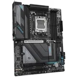 Материнская плата, Gigabyte, X870 GAMING X WIFI7 (4719331865368), AM5, X870, 4xDDR5 4400/4800/5200/8000(OC), 4xSATA3, 3xM.2 (PCIe 4.0 x4/x2), Raid, 1xHDMI, 2xUSB4 Type-C®, 3xPCI-Ex16, Wi-Fi, ATX