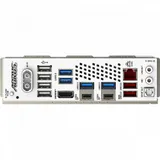 Материнская плата, Gigabyte, X870E AORUS ELITE WIFI7 ICE (4719331871529), AM5, X870E, 4xDDR5 4400/4800/5200/8200(OC), 4xSATA3, 4xM.2 (PCIe 4.0 x4/x2), Raid, 1xHDMI, 2xUSB4 Type-C®, 3xPCI-Ex16, Wi-Fi