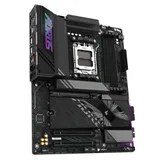 Материнская плата GIGABYTE X870E AORUS ELITE WIFI7, AM5 X870, 4xDDR5, PCIe5.0, 4xM.2, ATX