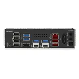 Материнская плата GIGABYTE X870E AORUS ELITE WIFI7, AM5 X870, 4xDDR5, PCIe5.0, 4xM.2, ATX