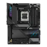 Сист.плата Gigabyte X870E A PRO X, X870E, AM5, 4xDDR5, 3xPCI-E x16, M2, SATA, USB-C, HDMI, WIFI7, BOX