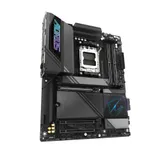 Сист.плата Gigabyte X870E A PRO X, X870E, AM5, 4xDDR5, 3xPCI-E x16, M2, SATA, USB-C, HDMI, WIFI7, BOX