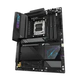 Сист.плата Gigabyte X870E A PRO X, X870E, AM5, 4xDDR5, 3xPCI-E x16, M2, SATA, USB-C, HDMI, WIFI7, BOX