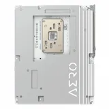 Сист.плата Gigabyte X870E AERO X WOOD, X870E, AM5, 4xDDR5, 3xPCI-E x16, M2, SATA, USB-C, HDMI, 2xLAN, WIFI7, BOX