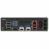 Материнская плата GigaByte X870E Aorus Elite WIFI7 rev. 1.1