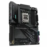 Матплата Gigabyte X870E Aorus Elite X3D, AM5, ATX, 4DDR-5, 3xPCI-Ex16, 4SATA, 4xM.2, 2хHDMI,DP,20USB