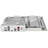 Материнская плата AMD X870 SAM5 ATX X870E AORUS PRO ICE GIGABYTE