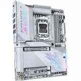 Материнская плата Gigabyte X870E AORUS PRO X3D ICE Socket AM5 AMD X870E 4xDDR5 ATX AC`97 8ch(7.1) 5Gigabit RAID+HDMI