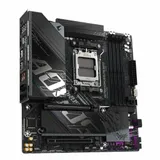 Материнская плата Gigabyte X870M A ELITE WF7 SocketAM5 AMD X870 4xDDR5 mATX AC`97 8ch(7.1) 2.5Gg RAID+HDMI