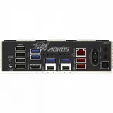 Материнская плата Gigabyte X870M A ELITE WF7 SocketAM5 AMD X870 4xDDR5 mATX AC`97 8ch(7.1) 2.5Gg RAID+HDMI