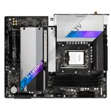 Z690 AERO G, Socket 1700, Intel®Z690, 4xDDR5-4800, HDMI, DP-In, 3xPCI-Ex16, 6xSATA3(RAID 0/1/5/10), 4xM.2, 8Ch Audio, 2.5GLan, WiFi, (2+4)xUSB2.0, (6+2)xUSB3.2, (2+1)xUSB3.2 Type-C™, ATX, RTL {6} (8