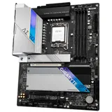 Z690 AERO G, Socket 1700, Intel®Z690, 4xDDR5-4800, HDMI, DP-In, 3xPCI-Ex16, 6xSATA3(RAID 0/1/5/10), 4xM.2, 8Ch Audio, 2.5GLan, WiFi, (2+4)xUSB2.0, (6+2)xUSB3.2, (2+1)xUSB3.2 Type-C™, ATX, RTL {6} (8
