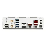 Z690 AERO G, Socket 1700, Intel®Z690, 4xDDR5-4800, HDMI, DP-In, 3xPCI-Ex16, 6xSATA3(RAID 0/1/5/10), 4xM.2, 8Ch Audio, 2.5GLan, WiFi, (2+4)xUSB2.0, (6+2)xUSB3.2, (2+1)xUSB3.2 Type-C™, ATX, RTL {6} (8