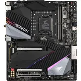 Z690 AORUS TACHYON, Socket 1700, Intel®Z690, 4xDDR5-4800, HDMI, 3xPCI-Ex16, 6xSATA3(RAID 0/1/5/10), 4xM.2, 8Ch Audio, 2.5GLan, WiFi, (0+4)xUSB2.0, (8+3)xUSB3.2, (1+1)xUSB3.2 Type-C™, ATX, RTL (83038