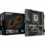 MB Socket1700, ATX, iZ790 (DP+HDMI), Gigabyte Z790 D AX, 4DDR5, 3PCIx16, 2PCIx1