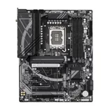 Материнская плата, Gigabyte, Z790 EAGLE AX (4719331860998), LGA1700, iZ790, 4xDDR5 7600(OC)/5600/5400/5200/4800/4400, 4xSATA3, 3xM.2 (2*PCI-E 4.0x4/x2, 1*PCI-E 4.0x4/x2 и SATA), Raid, 1хDP, 1xHDMI,