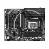 Материнская плата, Gigabyte, Z790 EAGLE AX (4719331860998), LGA1700, iZ790, 4xDDR5 7600(OC)/5600/5400/5200/4800/4400, 4xSATA3, 3xM.2 (2*PCI-E 4.0x4/x2, 1*PCI-E 4.0x4/x2 и SATA), Raid, 1хDP, 1xHDMI,