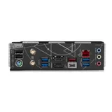 Материнская плата, Gigabyte, Z790 EAGLE AX (4719331860998), LGA1700, iZ790, 4xDDR5 7600(OC)/5600/5400/5200/4800/4400, 4xSATA3, 3xM.2 (2*PCI-E 4.0x4/x2, 1*PCI-E 4.0x4/x2 и SATA), Raid, 1хDP, 1xHDMI,