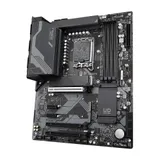 Z790 UD, Socket 1700, Intel®Z790, 4xDDR5-4800, HDMI+DP, 3xPCI-Ex16, 2xPCI-Ex1, 6xSATA3(RAID 0/1/5/10), 3xM.2, 8Ch Audio, 2,5GbLan, (4+4)xUSB2.0, (5+2)xUSB3.2, (1+1)xUSB3.2 Type-C™, 1xPS/2, ATX, RTL