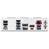 Z790 UD, Socket 1700, Intel®Z790, 4xDDR5-4800, HDMI+DP, 3xPCI-Ex16, 2xPCI-Ex1, 6xSATA3(RAID 0/1/5/10), 3xM.2, 8Ch Audio, 2,5GbLan, (4+4)xUSB2.0, (5+2)xUSB3.2, (1+1)xUSB3.2 Type-C™, 1xPS/2, ATX, RTL